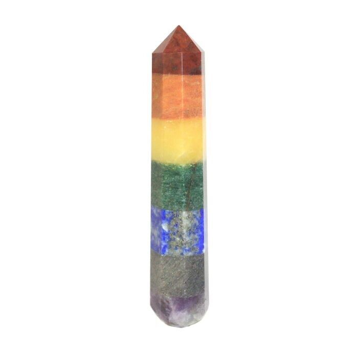 BBCs-06 - Chakra Massage Wand 80-90mm - Venduto in 1x unità/i per esterno