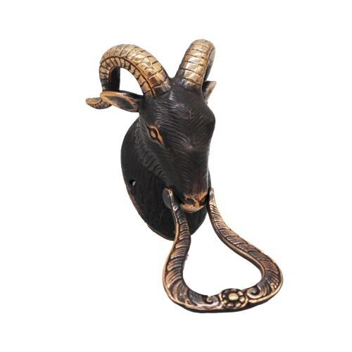 BFF-29 - Big Goat Head Knocker - Venduto in 1x unità/s per esterno