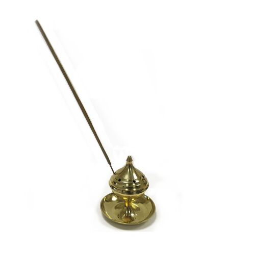 BIB-01 - Small Incense Burner - Sold in 12x unit/s per outer