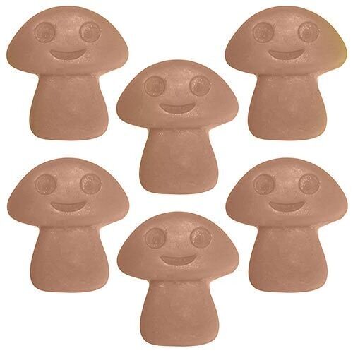 BNWmelt-12 - Big Pack Nat-Wax Melts - Old Ginger - Sold in 40x unit/s per outer