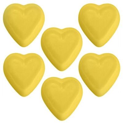 BNWmelt-19 - Big Pack Nat-Wax Melts - Mantequilla de brandy - Se vende en 56 unidades/s por exterior