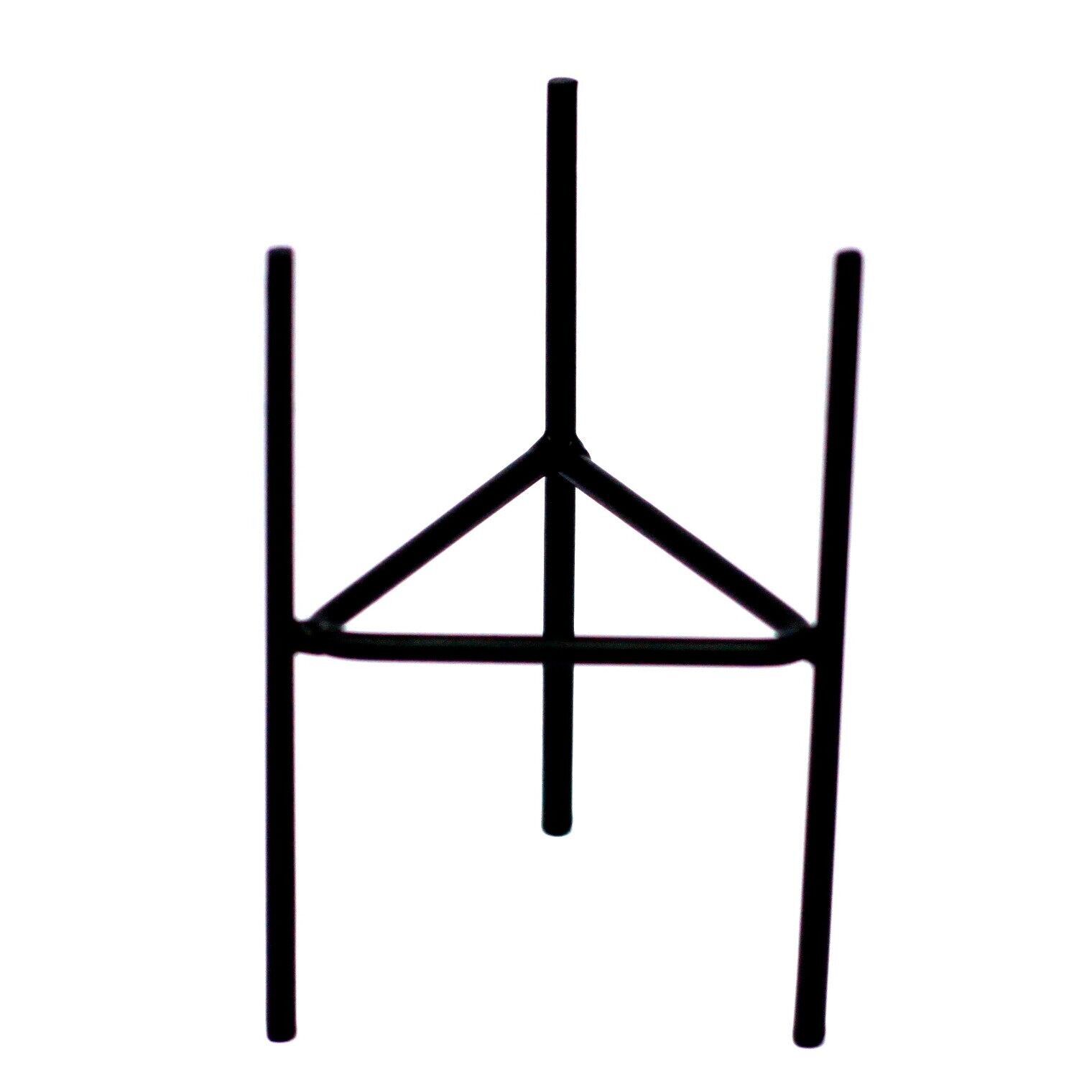 BotC-IRN – Botanischer Kerzenhalter aus Eisen – Verkauft in 3 Einheiten pro Außenhülle