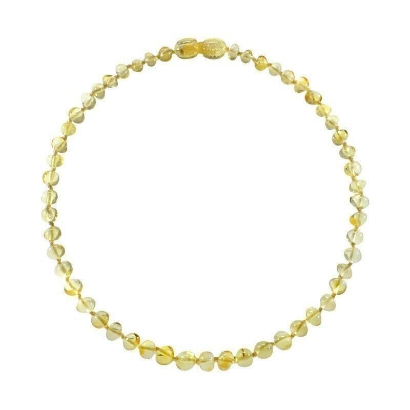 Limón - Collare di ámbar baby