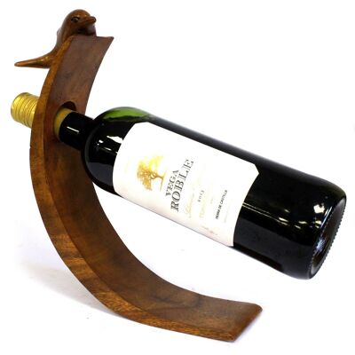 BWH-03 - Balance Wine Holders - Dolphin - Vendido en 1x unidad/es por exterior