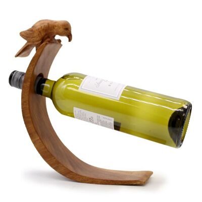 BWH-09 - Balance Wine Holder - Bird - Venduto in 1x unità/i per esterno