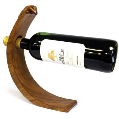 BWH-05 - Balance Wine Holders - Gecko - Venduto in 1x unità/i per esterno