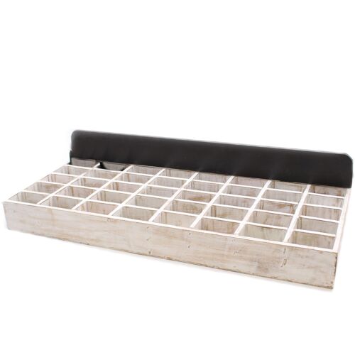 CAL-DS - Forty Box Tray Display - Sold in 1x unit/s per outer