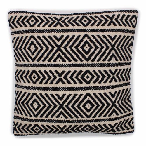 CICC-07 - Classic Cushion Cover - Tribal Design - 45x45cm - Sold in 2x unit/s per outer