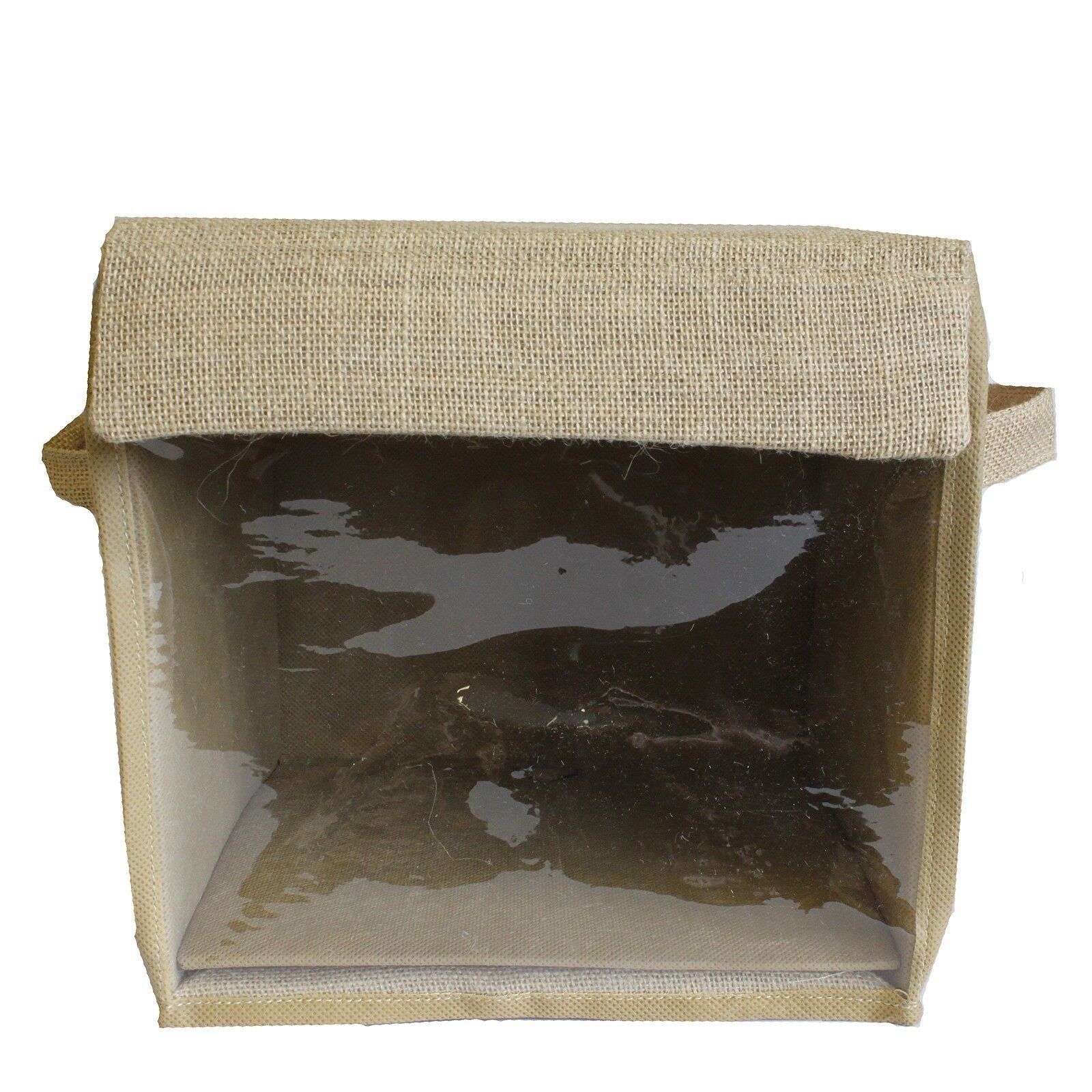 CJSB-02 - Große Kiste für Spielzeug usw. 25x25x25cm - Verkauft in 1x Einheit/en pro Umkarton