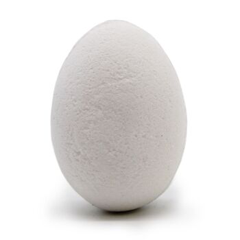 Begg-04EXP - Plateaux d'œufs de bain - Noix de coco - Vendu en 30x unité/s par extérieur 1