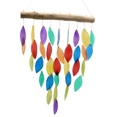 Copi-07 - Rainbow Leaf Copis Chime - Verkauft in 1x Einheit/en pro Außenhülle