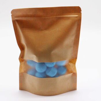 CPBUL-10 - Sachet de 20 Chill Pills - Lavande & Bergamote - Vendu en 3x unité/s par extérieur 2