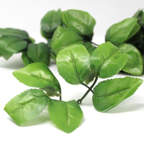 CSFH-35 - Flower Leaf Decor Apox 350 leaves / 60 pcs. - Sold in 1x unit/s per outer