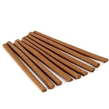 EID-43 - Satya Superhit Dhoop Sticks - Vendu en 12x unité/s par extérieur 2