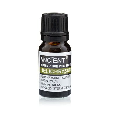 EO-88 - Aceite Esencial de Helichrysum 10ml - Vendido en 1x unidad/es por exterior