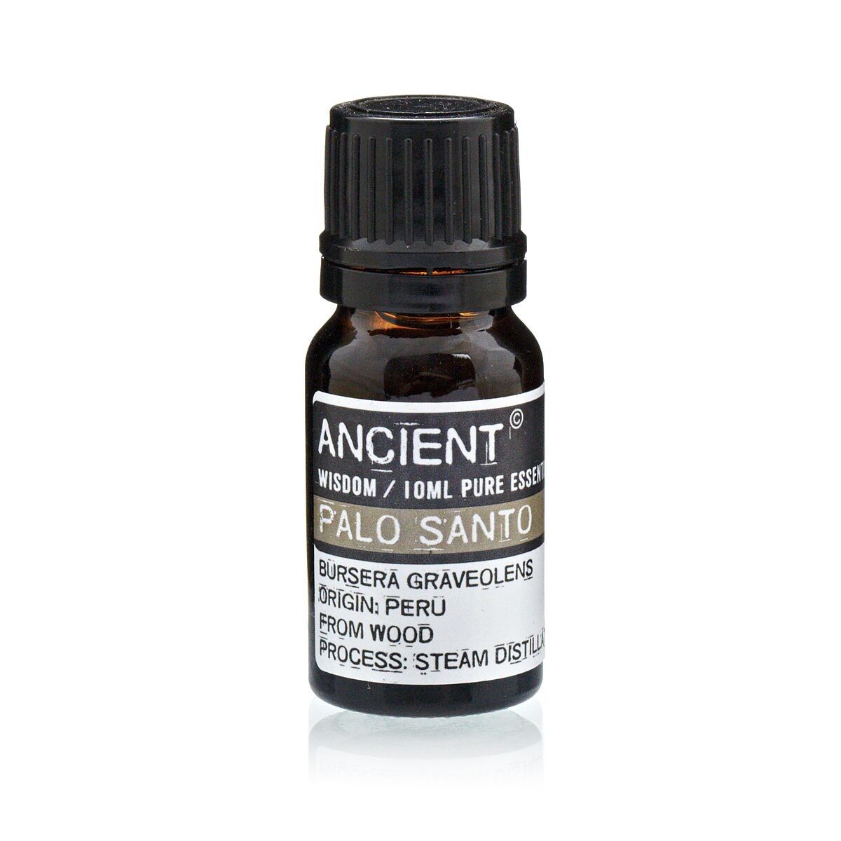 EO-96 - Olio essenziale di Palo Santo 10ml - Venduto in 1x unità/i per esterno