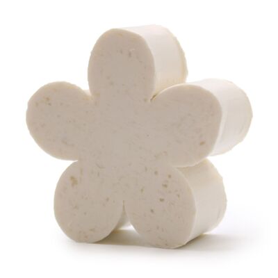 FGSoap-01 - Flower Guest Soaps - Lily of the Valley - Vendido en 100x unidad/es por exterior