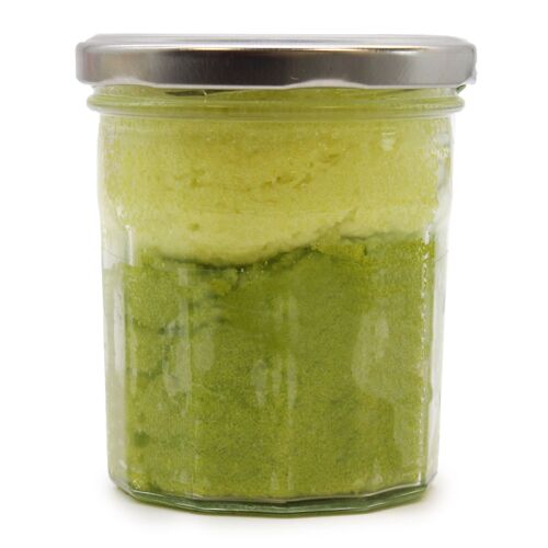 FSBSUL-04 - White Label Fragranced Sugar Body Scrub - Classic Mojito 300g - Sold in 3x unit/s per outer