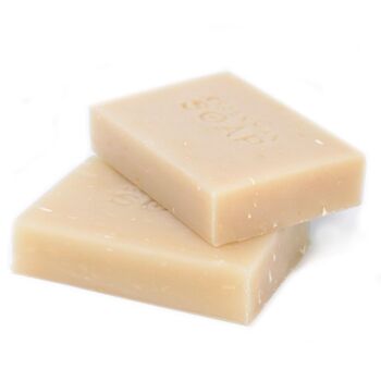 GMSoap-08 - Savon Greenman 100g - Noix de coco Cool & Calm - Vendu en 12x unité/s par extérieur 3