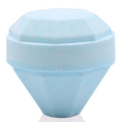 GSB-02 - The Blue Belle Bath Gems - Verkauft in 16x Einheit/en pro Außenhülle