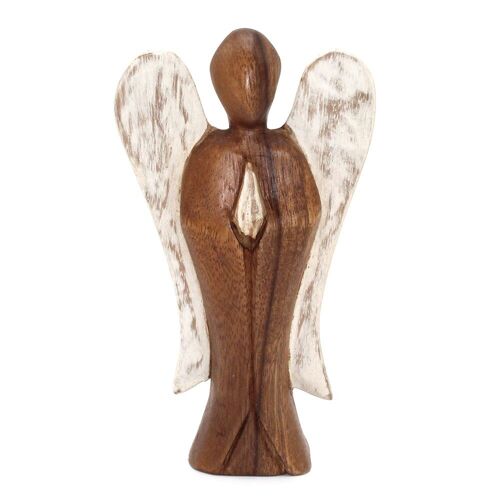 HatiA-11 - Hati-Hati Angel - Peace - 15cm - Sold in 1x unit/s per outer