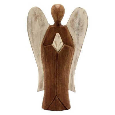 HatiA-16 - Hati-Hati Angel - Paz - 20 cm - Vendido en 1x unidad/s por exterior