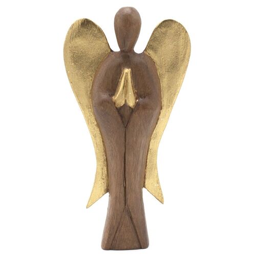 HatiA-18 - Hati-Hati Angel - Guardian - 20cm - Sold in 1x unit/s per outer