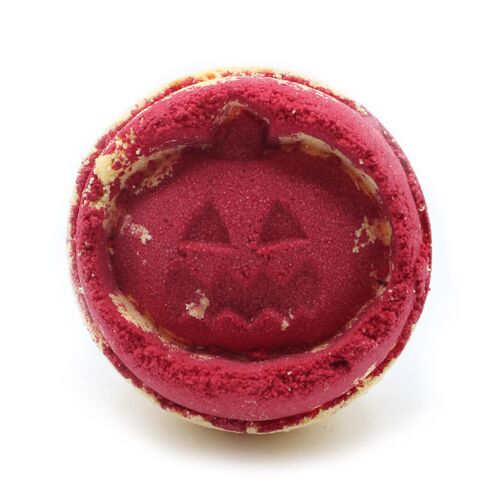 HBB-01 - Aniseed Halloween Bath Bomb - Sold in 16x unit/s per outer