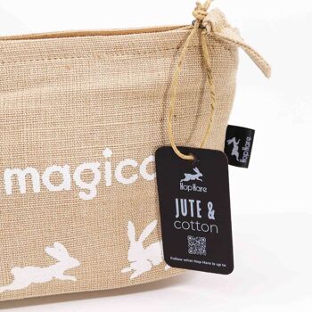 HHP-03 - Hop Hare Pouch - I am Magical - Vendu en 6x unité/s par extérieur 2