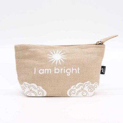 HHP-04 - Marsupio Hop Hare - I am Bright - Venduto in 6 unità per esterno