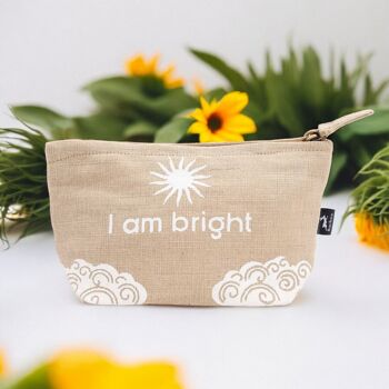 HHP-04 - Hop Hare Pouch - I am Bright - Vendu en 6x unité/s par extérieur 3