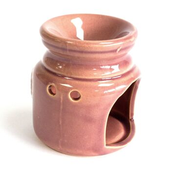 AccueilOB-04 - Sm Home Oil Burner - Lavande - Maison - Vendu en 4x unité/s par extérieur 2