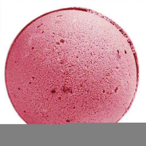 JBB-26 - Cranberry Bath Bomb - Sold in 16x unit/s per outer