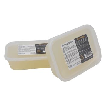 Melt-01 - Kit de savon fondre et verser 475g - Vendu en 6x unité/s par extérieur 2