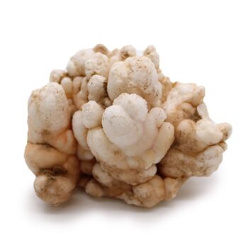 MinSP-05 - Spécimens minéraux - Fleur de calcite (environ 20 pièces) - Vendu en 1x unité/s par extérieur 1