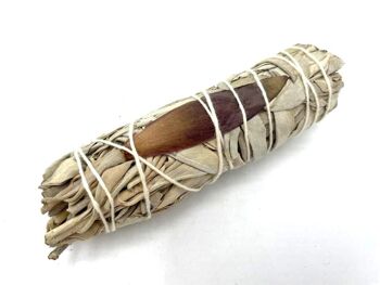 MSage-24 - Smudge Stick - Dream Sage 10cm - Vendu en 1x unité/s par extérieur 1