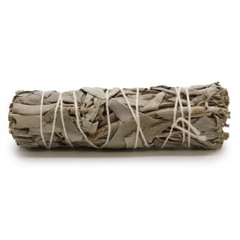 MSage-24 - Smudge Stick - Dream Sage 10cm - Vendu en 1x unité/s par extérieur 2