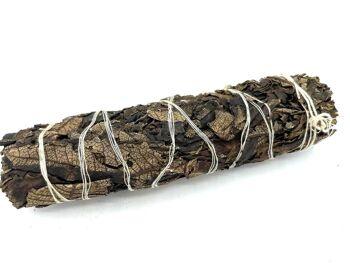 MSage-27 - Smudge Stick - Black Sage 15cm - Vendu en 1x unité/s par extérieur 2