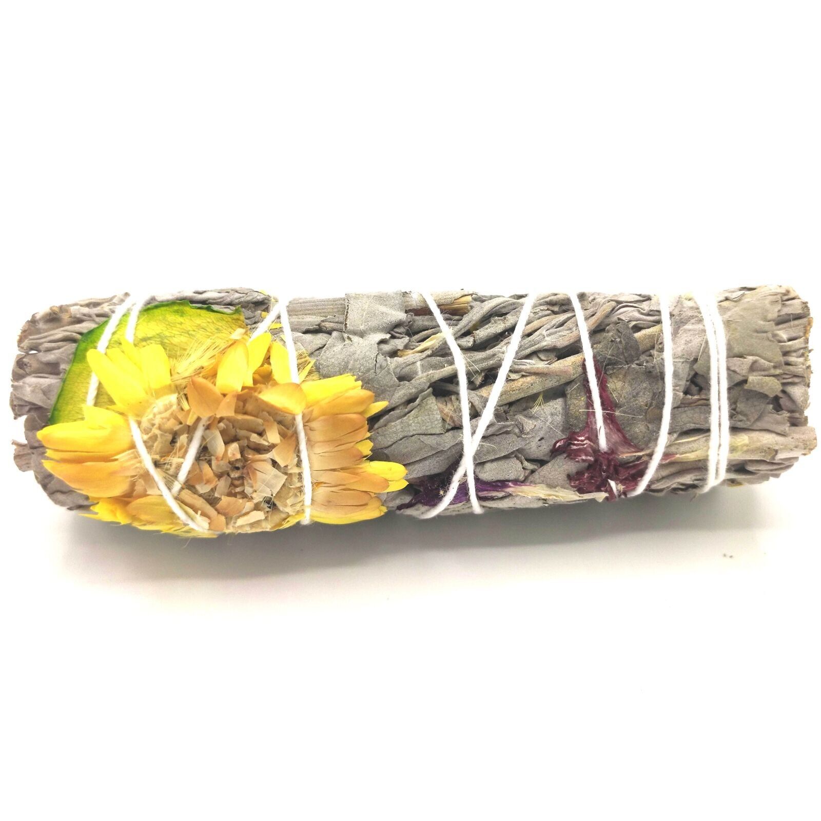 MSage-46 - Räucherstäbchen - Dahlie, Salbei, 10 cm - Verkauft in 1x Einheit/en pro Umkarton