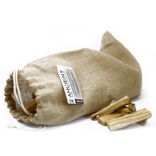 Msanto-01 - 1st Grade Palo Santo Wood Sticks - Sold in 1x unit/s per outer