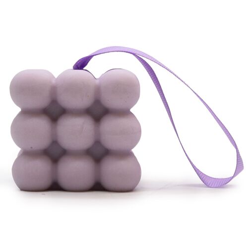 MSP-05 - Massage Soaps - Lavender & Lilac - Sold in 6x unit/s per outer
