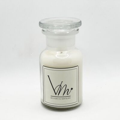 White Bottle - 100ML