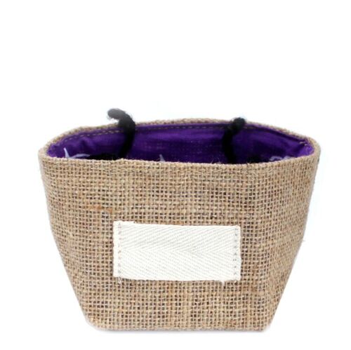 NJC-06 - Small Lavender Lining Gift Bag - Sold in 10x unit/s per outer