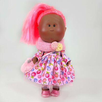 BAMBOLE DA COLLEZIONE MIA UNICA DOLL