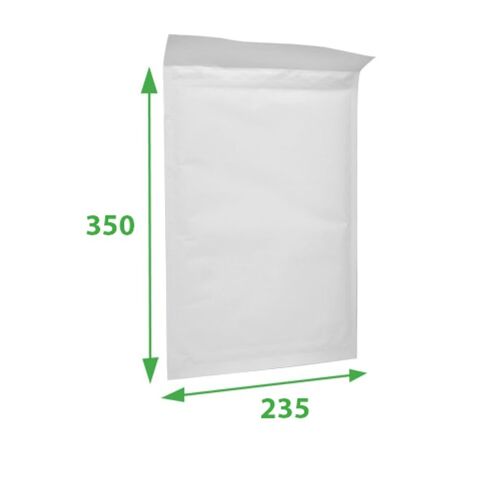 PadE-18 - Padded Envelope F/16 (235x350mm) - Sold in 10x unit/s per outer
