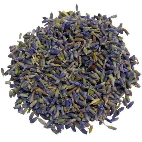 PF-01 - Lavender Flowers  (1KG) - Sold in 1x unit/s per outer