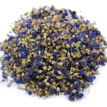 PF-14 - Bleuets Bleus Entiers (0.5kg) - Vendu en 1x unité/s par enveloppe 2