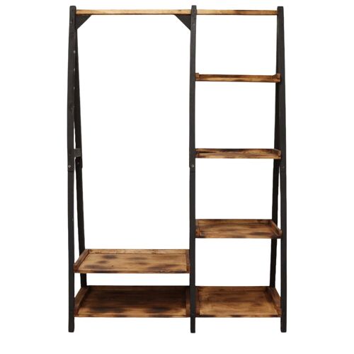 PPSF-01 - Clothes Rack & Shelves Triangle - Sold in 1x unit/s per outer