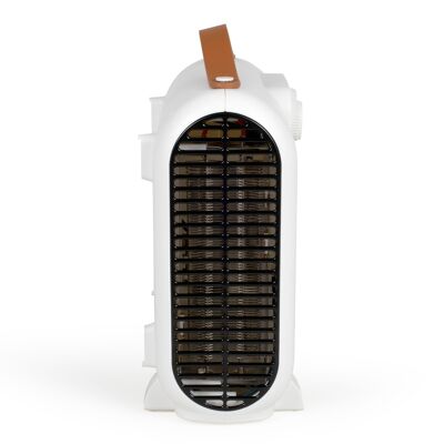DOM476 Termoventilatore
