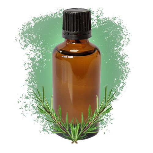 PrEOUL-05 - Rosemary 50ml - White Label - Sold in 10x unit/s per outer